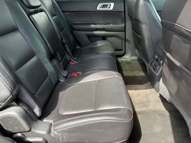 Used 2013 Ford Explorer Limited AWD/4WD image 19