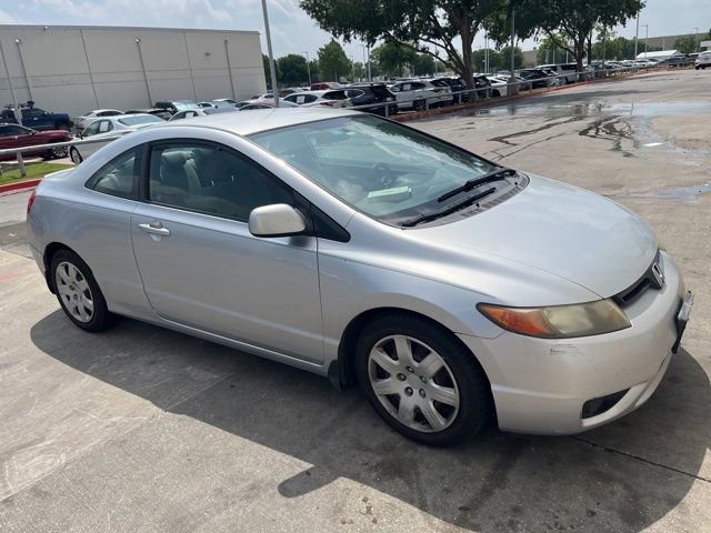Used 2008 Honda Civic LX image 5