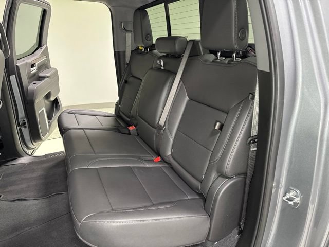 Used 2024 GMC Sierra 1500 SLT w/ SLT Premium Plus Package AWD/4WD image 27