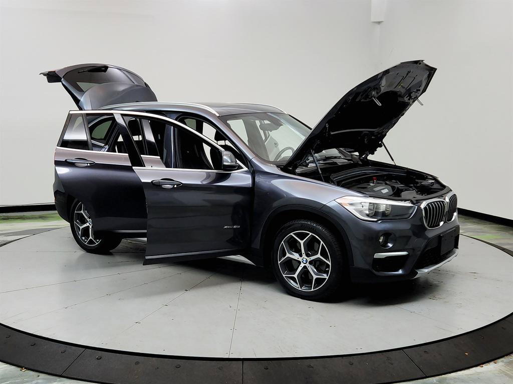 Used 2018 BMW X1 xDrive28i AWD/4WD image 10