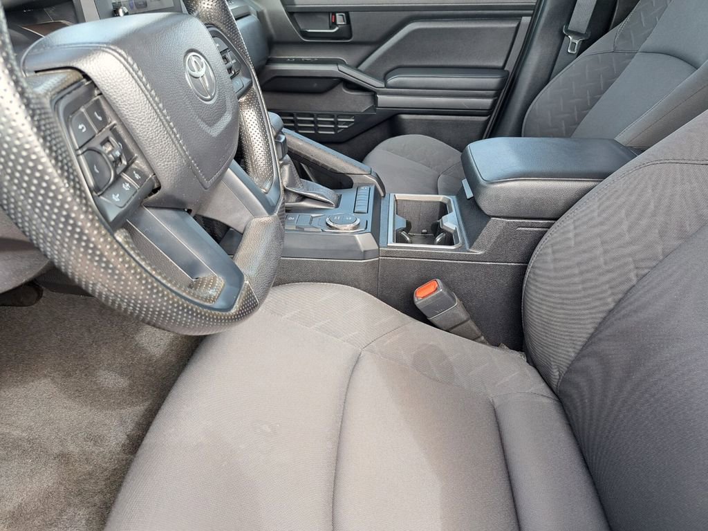 Used 2024 Toyota Tacoma SR5 image 18