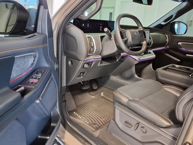 Used 2026 Ford Expedition Tremor AWD/4WD image 7