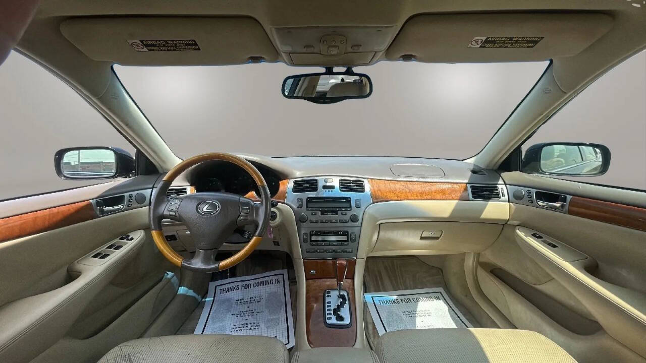 Used 2006 Lexus ES 330 FWD image 11