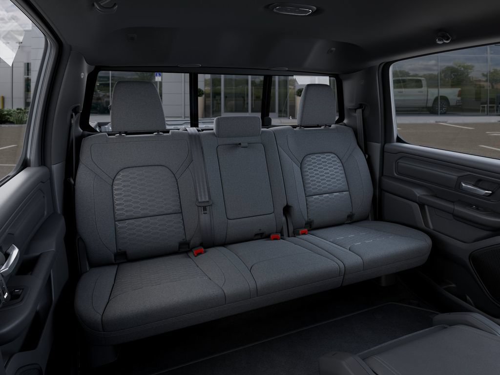 New 2026 RAM 1500 Express AWD/4WD image 15