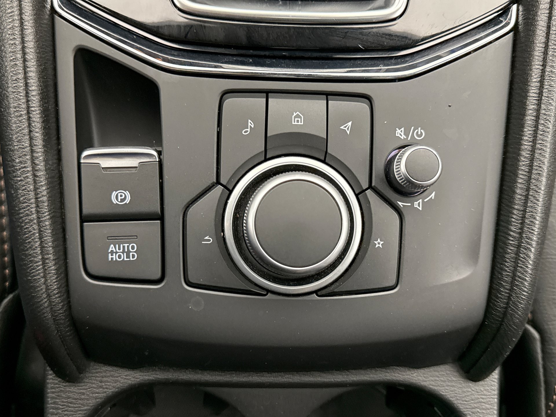 Used 2023 MAZDA CX-5 AWD 2.5 S image 25