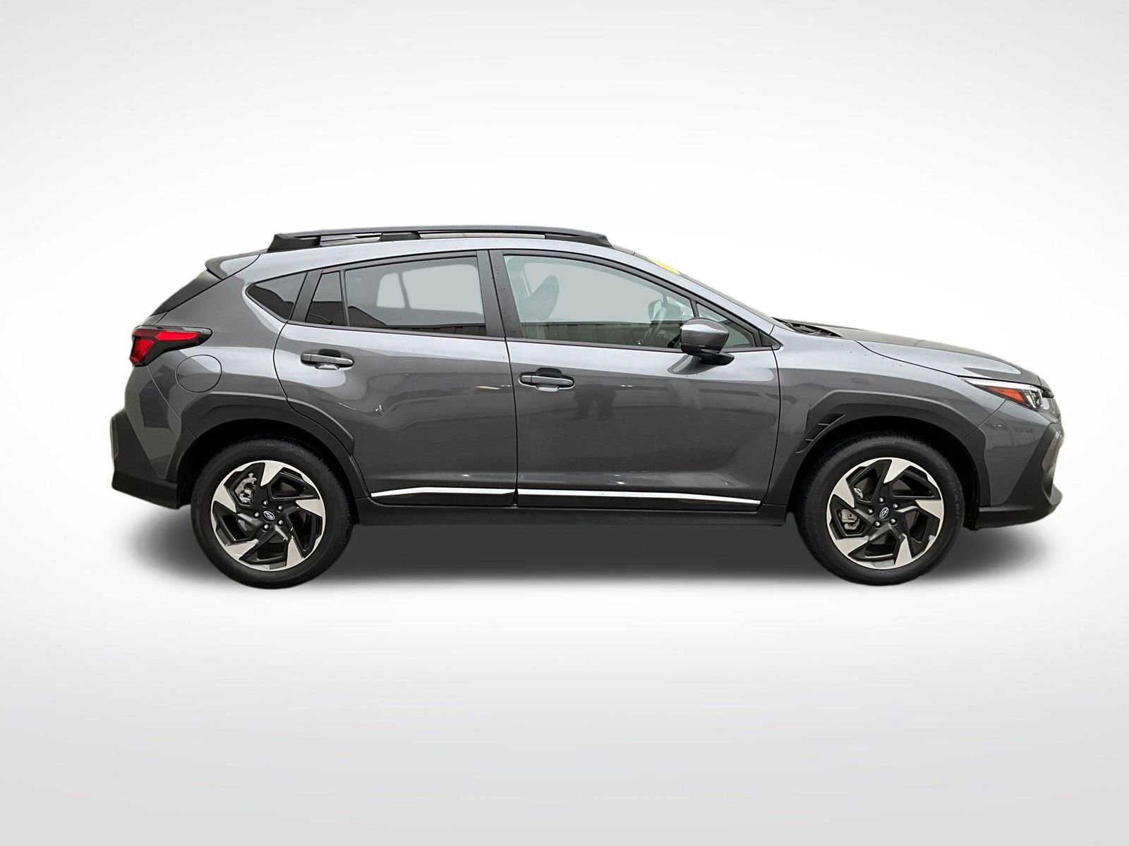 Certified 2024 Subaru Crosstrek 2.5i Limited w/ Popular Package #3A image 7
