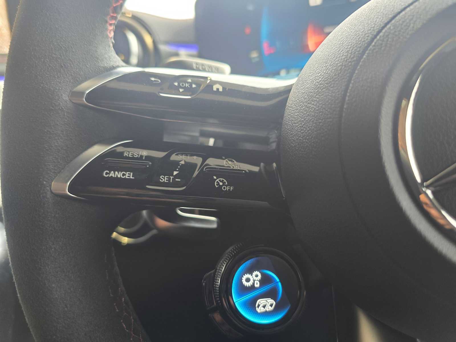 New 2026 Mercedes-Benz CLA 45 AMG S 4MATIC image 31