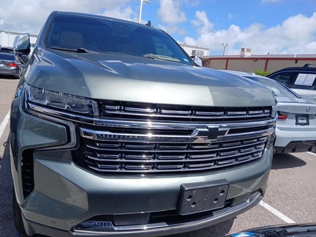 Used 2023 Chevrolet Tahoe Premier RWD image 7