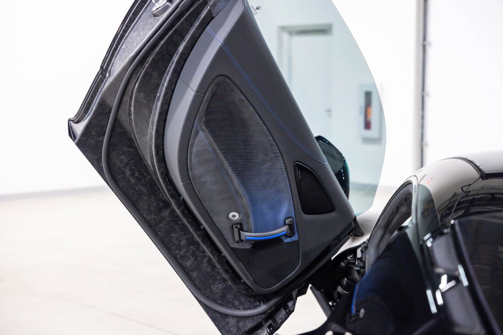 Used 2022 Maserati MC20 Coupe RWD image 31