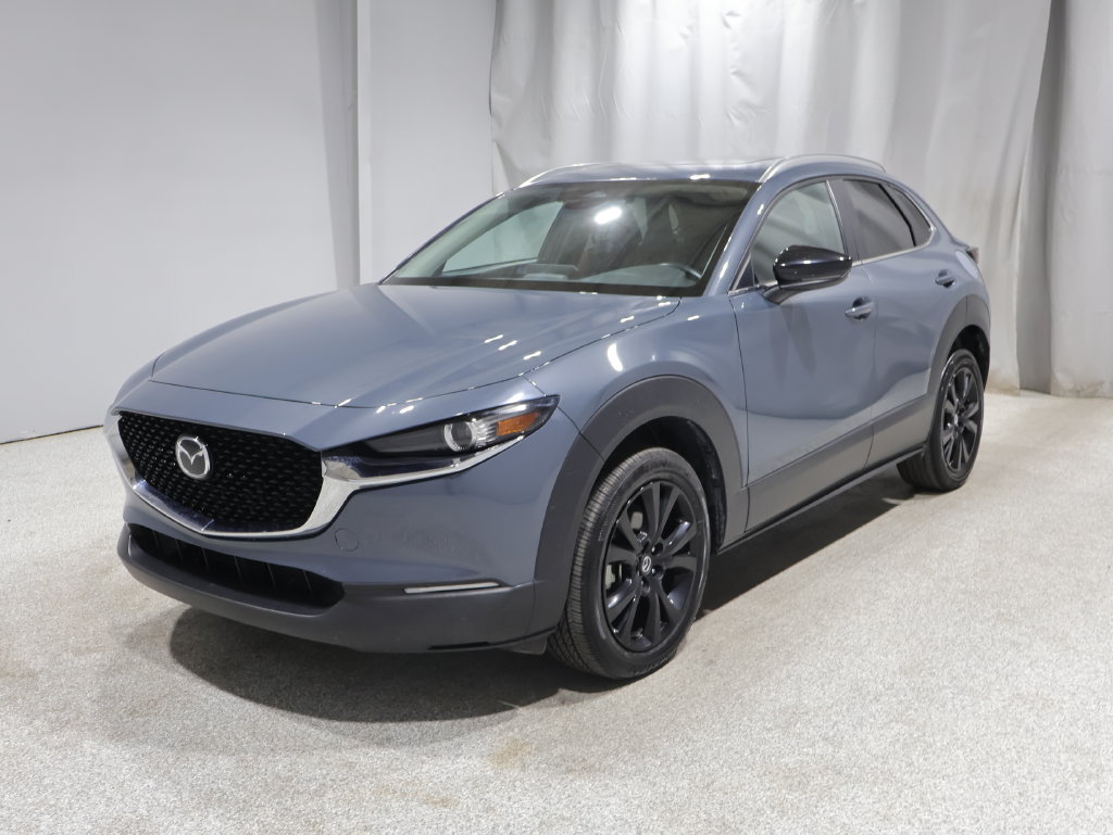 Used 2025 MAZDA CX-30 AWD 2.5 S w/ Preferred Package image 6