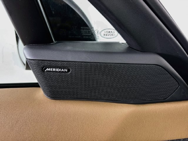 New 2027 Land Rover Range Rover Sport Dynamic SE AWD/4WD image 20