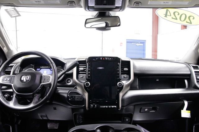 Used 2024 RAM 2500 Laramie image 16