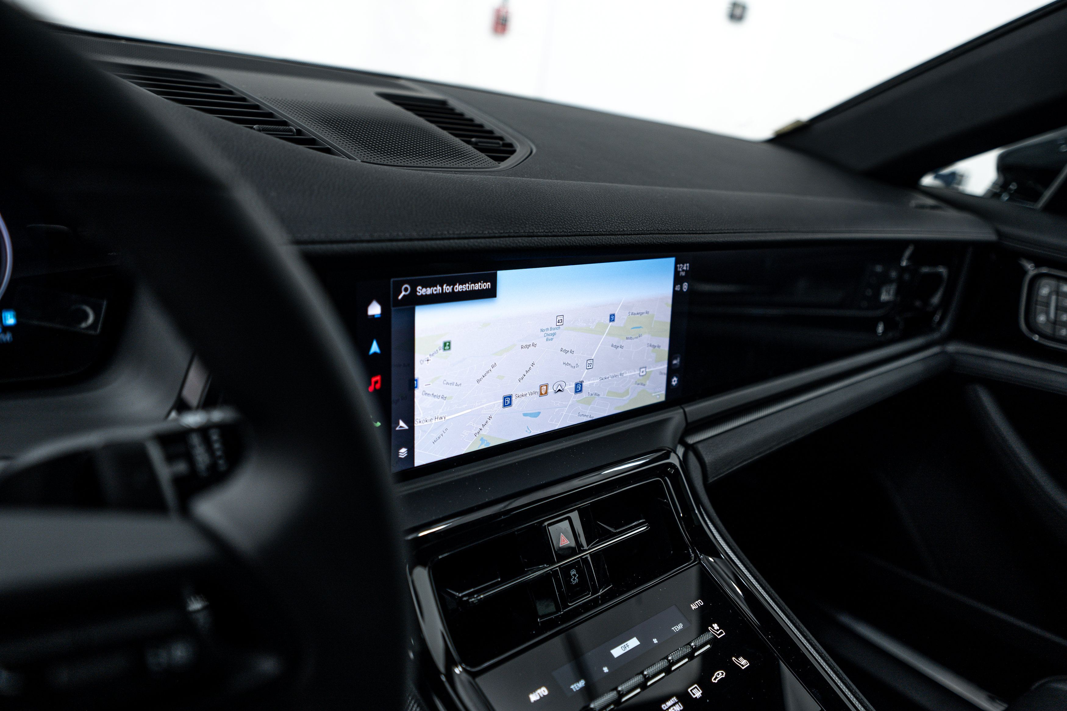 New 2026 Porsche Panamera 4 AWD/4WD image 15