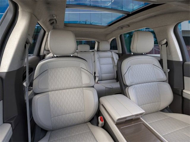 New 2024 Lincoln Nautilus Black Label image 10