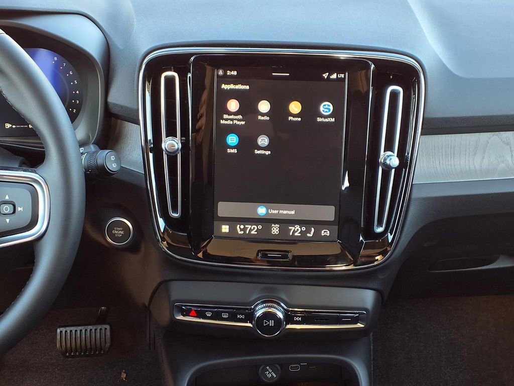 New 2026 Volvo XC40 B5 Plus w/ Climate Package AWD/4WD image 15