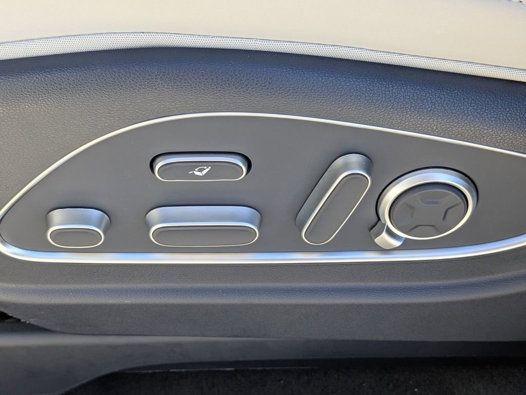 New 2026 Hyundai Palisade Calligraphy image 21