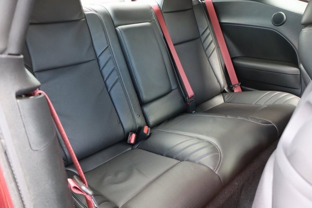 Used 2023 Dodge Challenger SRT Hellcat Widebody image 45