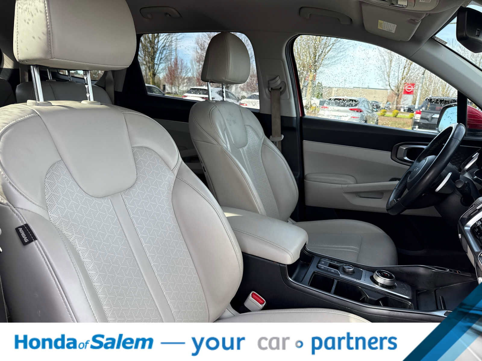 Used 2023 Kia Sorento EX AWD/4WD image 14