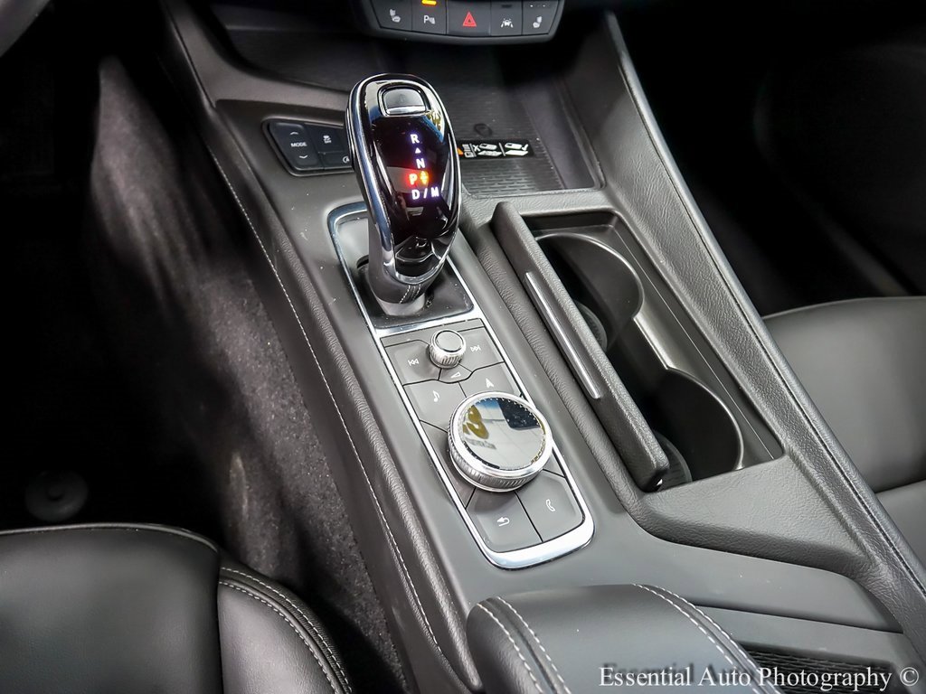 Used 2023 Cadillac CT5 Luxury w/ Sun And Sound Package image 21