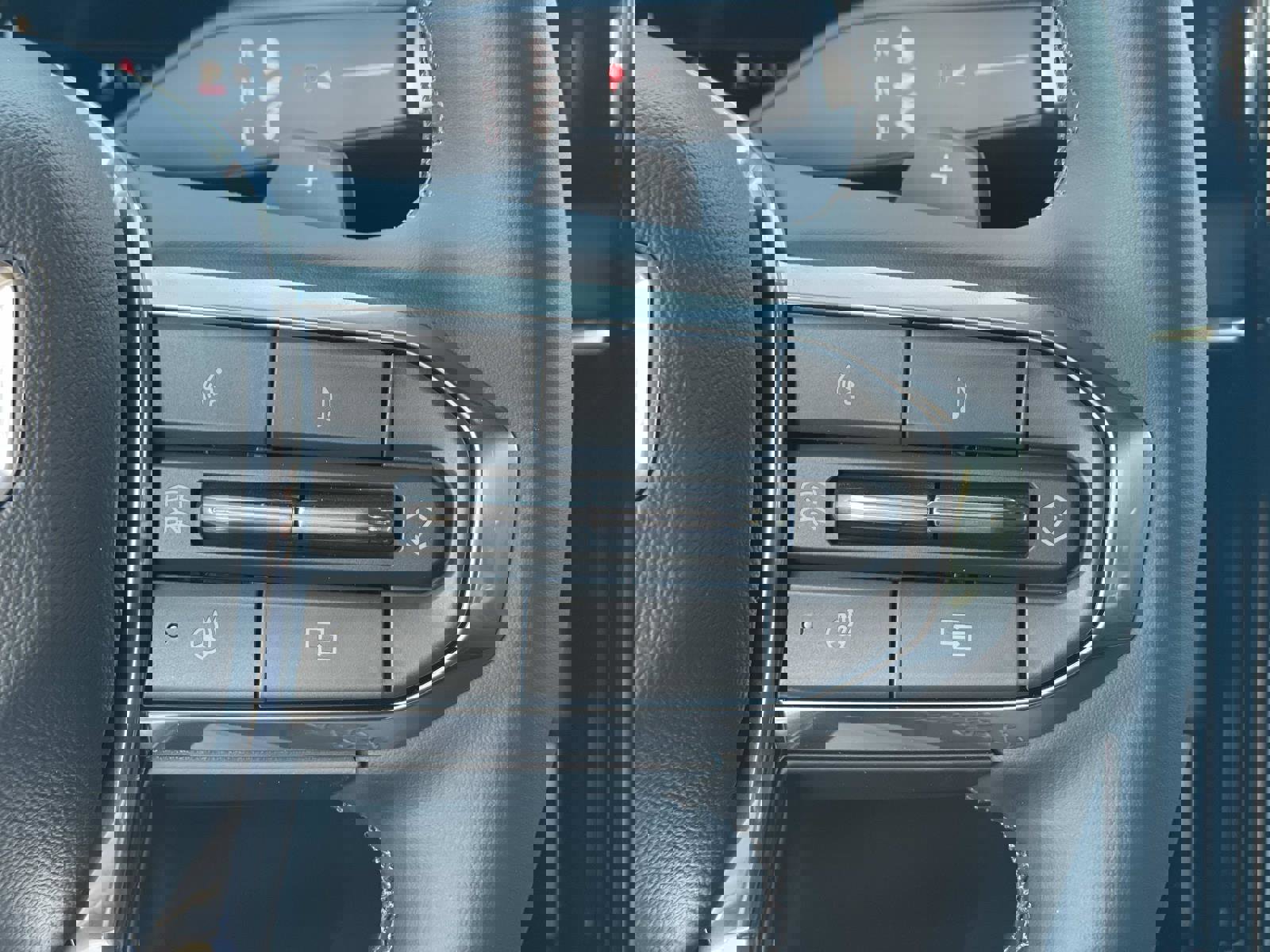 New 2026 GMC Yukon XL Elevation image 12