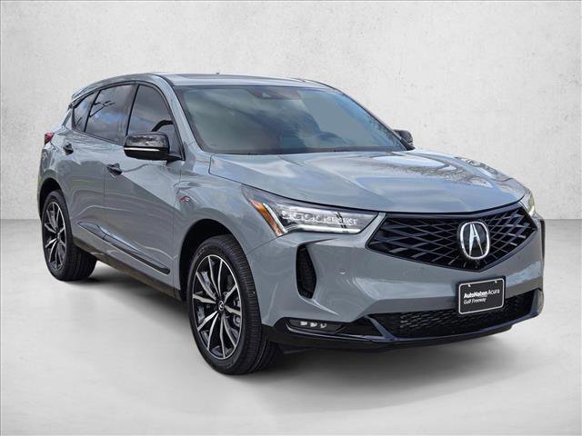 New 2026 Acura RDX A-Spec AWD/4WD image 7