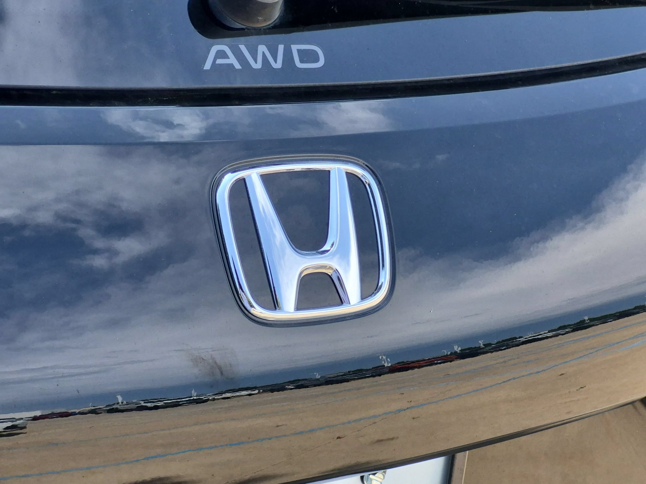 Certified 2023 Honda HR-V EX-L image 27
