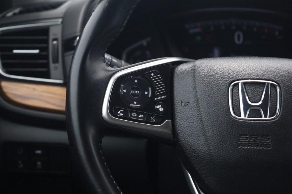 Used 2017 Honda CR-V EX-L image 9