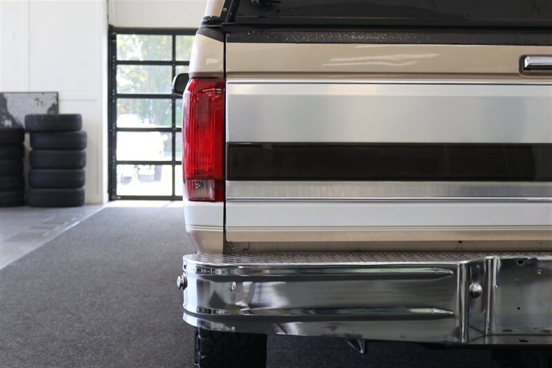 Used 1996 Ford F250 4x4 SuperCab image 50