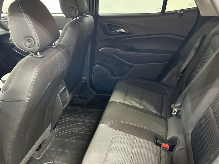 New 2026 Chevrolet Trax LT w/ Driver Confidence Package FWD image 20