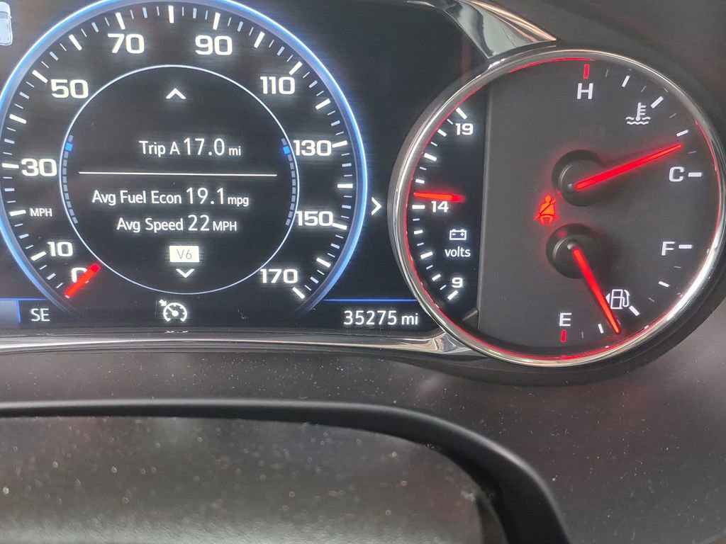 Certified 2023 GMC Acadia Denali FWD image 15