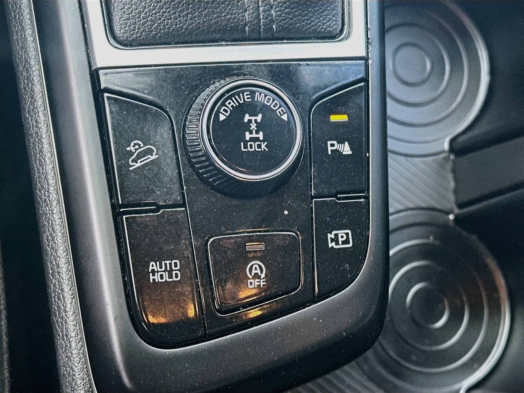 Used 2023 Kia Sportage LX AWD/4WD image 24