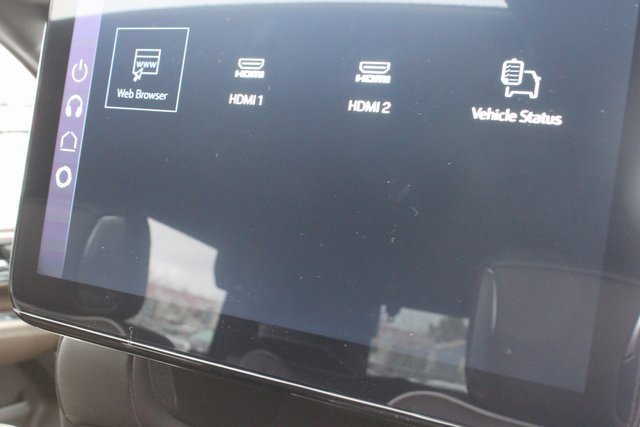 New 2026 GMC Yukon Denali Ultimate image 35