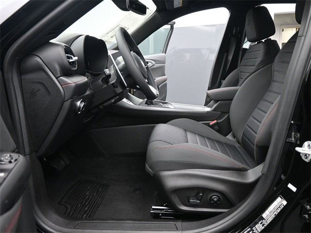 New 2025 Dodge Hornet R/T image 10