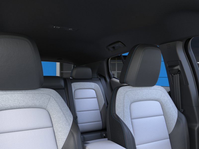 New 2026 Chevrolet Equinox EV LT FWD image 24
