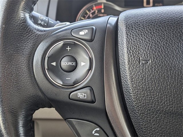 Used 2023 Honda Ridgeline RTL-E image 26
