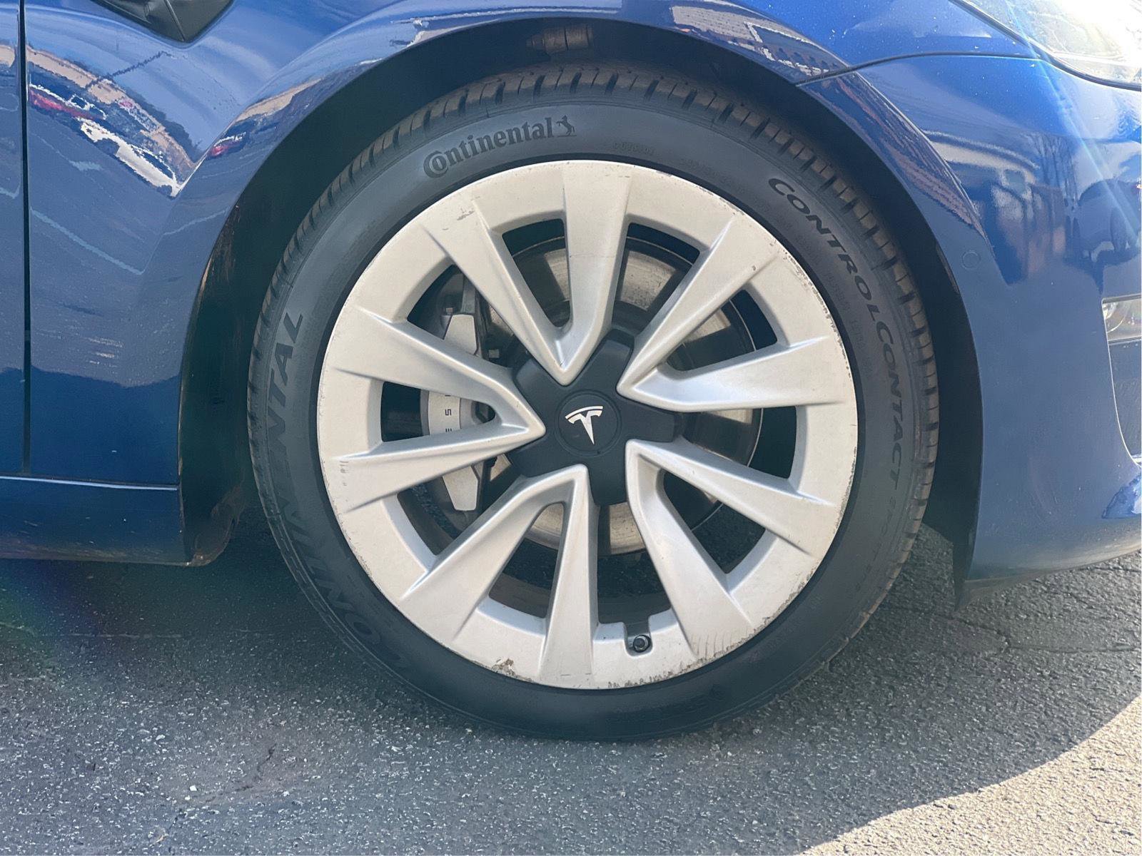 Used 2022 Tesla Model 3 Long Range image 30