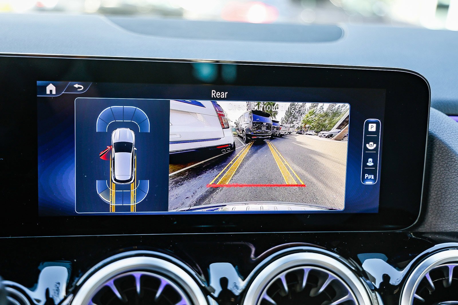 Used 2025 Mercedes-Benz GLA 250 image 24