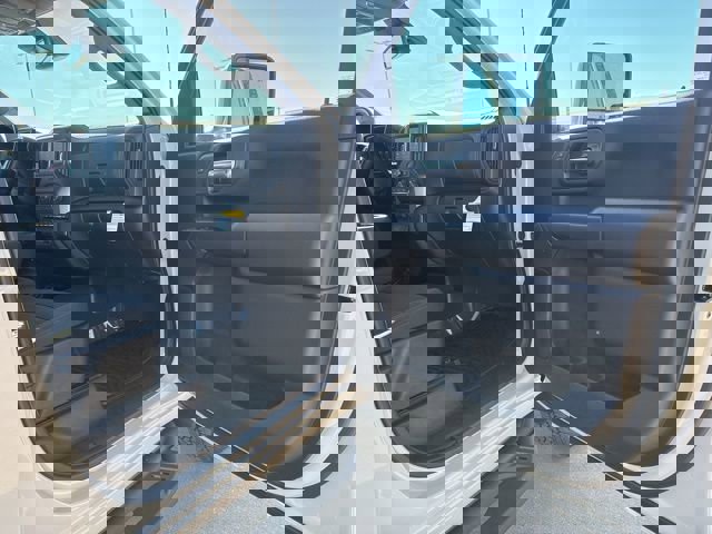 New 2026 Chevrolet Silverado 2500 Custom w/ Custom Value Package image 47