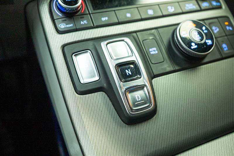 Used 2024 Hyundai Palisade SE image 21