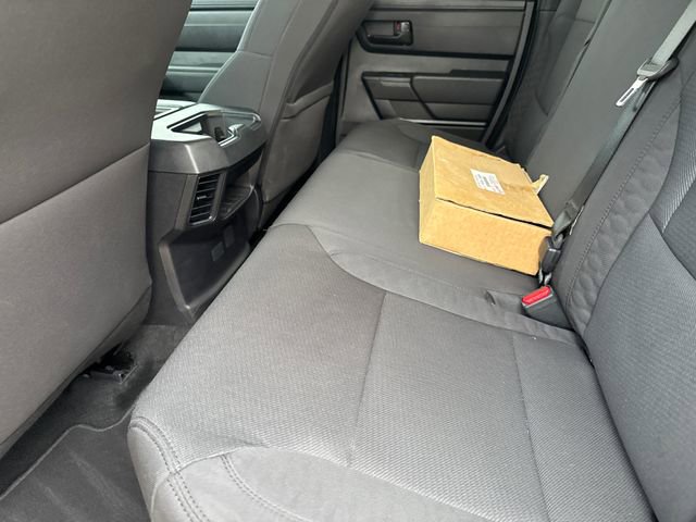 Used 2026 Toyota Tundra SR image 16