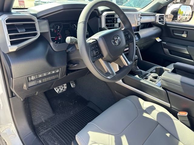 New 2026 Toyota Tundra SR5 image 16