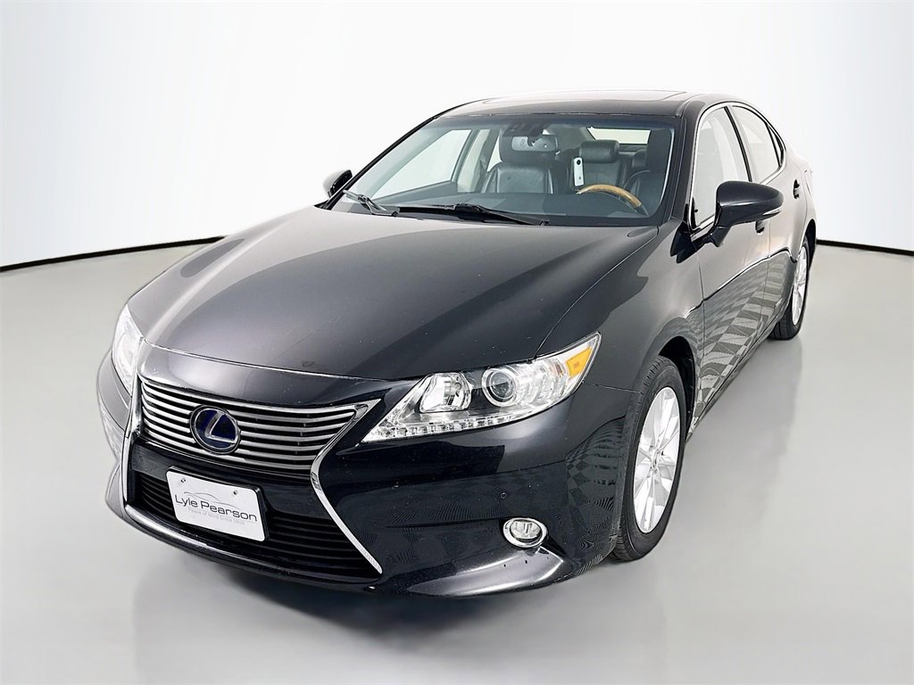 Used 2014 Lexus ES 300h