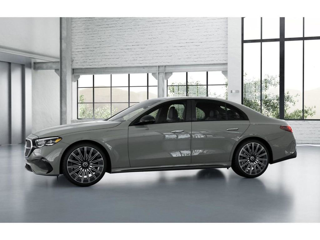New 2026 Mercedes-Benz E 350 Sedan image 36