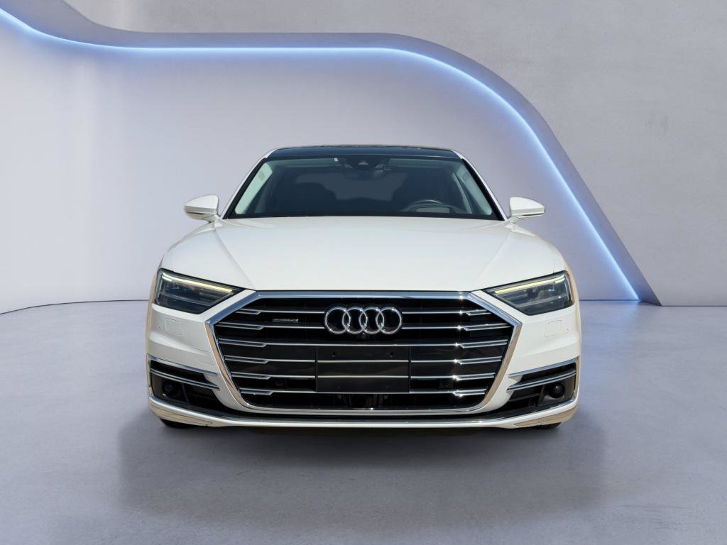 Used 2019 Audi A8 L 3.0T w/ Luxury Package AWD/4WD image 9