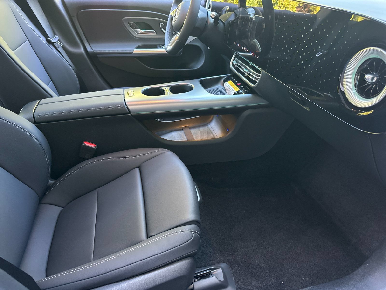 New 2027 Mercedes-Benz CLA 220 image 15