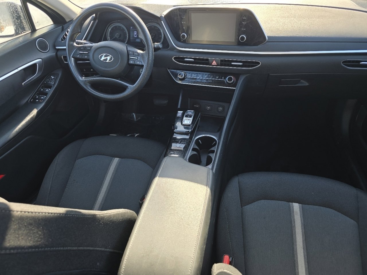 Used 2020 Hyundai Sonata SE image 20