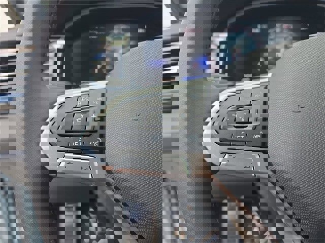 New 2025 Volkswagen Jetta Sport image 21