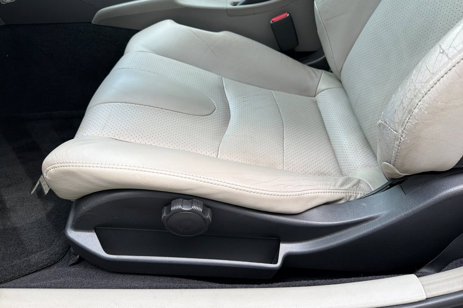 Used 2003 Nissan 350Z Touring image 14