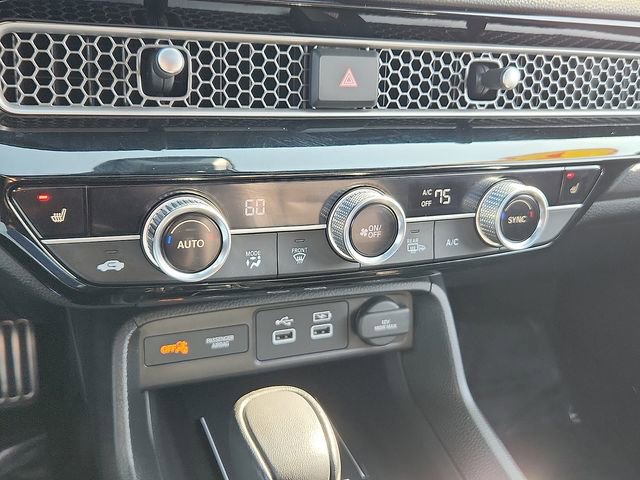 Used 2023 Honda Civic Sport Touring image 14