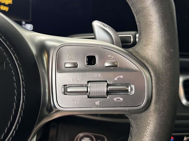 Certified 2023 Mercedes-Benz GLE 53 AMG 4MATIC image 23